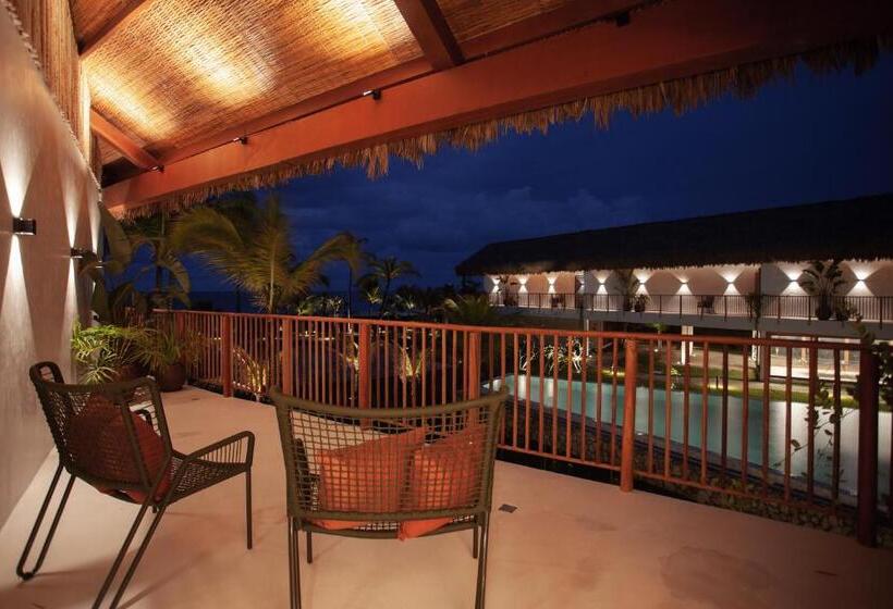 בית מלון כפרי Casa Siará Preá