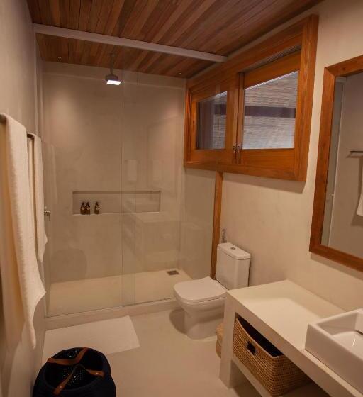 בית מלון כפרי Casa Siará Preá