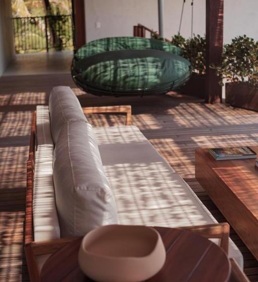 בית מלון כפרי Casa Siará Preá