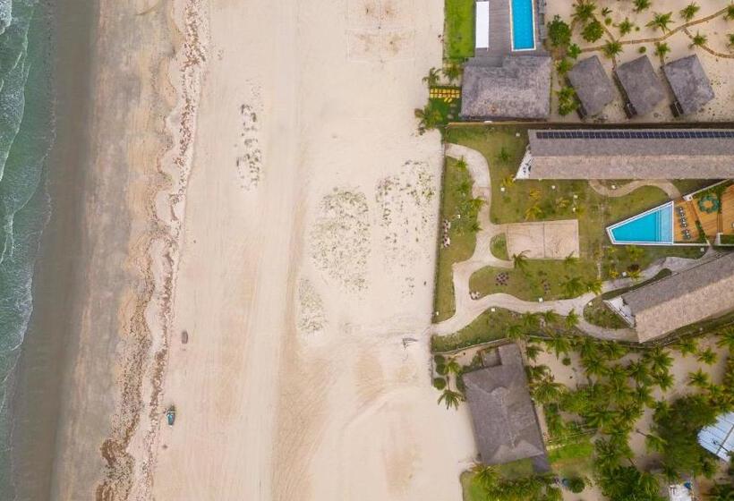 בית מלון כפרי Casa Siará Preá