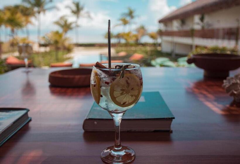 בית מלון כפרי Casa Siará Preá