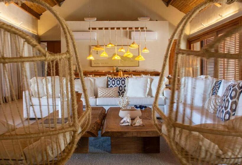 בית מלון כפרי Casa Siará Preá