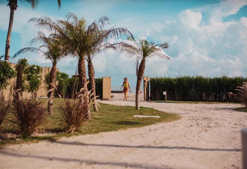 בית מלון כפרי Casa Siará Preá