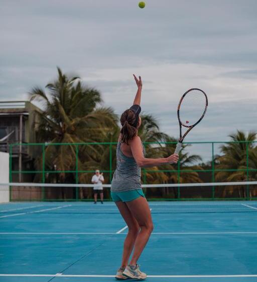 בית מלון כפרי Casa Siará Preá