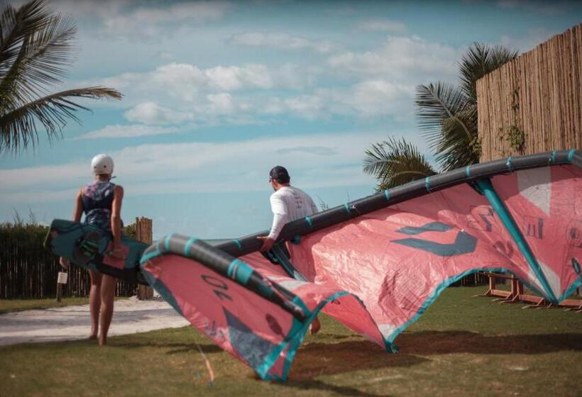 בית מלון כפרי Casa Siará Preá