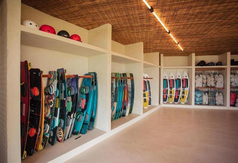 בית מלון כפרי Casa Siará Preá