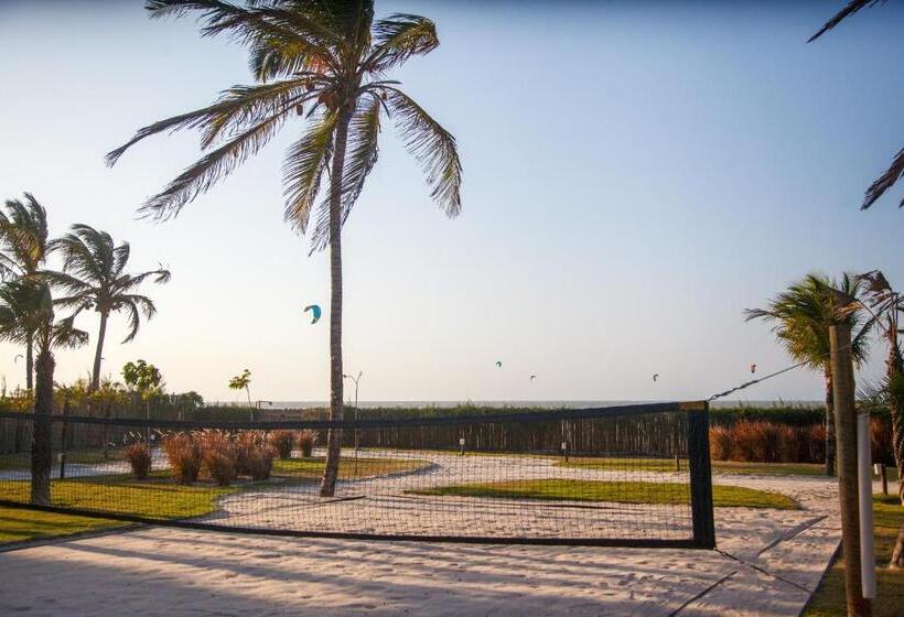 בית מלון כפרי Casa Siará Preá