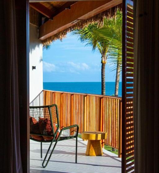 בית מלון כפרי Casa Siará Preá