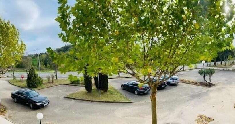 호텔 Comme Chez Soi