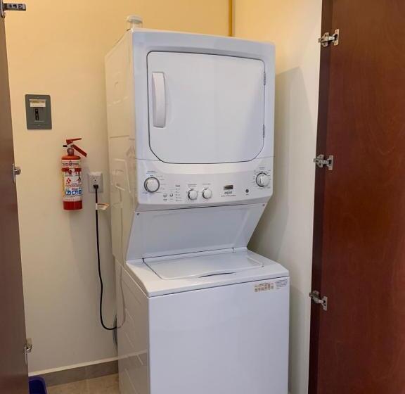 호텔 Condominio Con Vista Al Mar