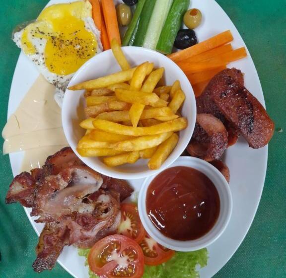 호텔 Corundum Breeze Negombo