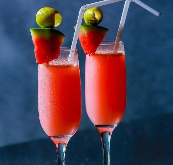 호텔 Corundum Breeze Negombo