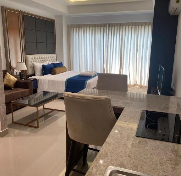 호텔 Corundum Breeze Negombo