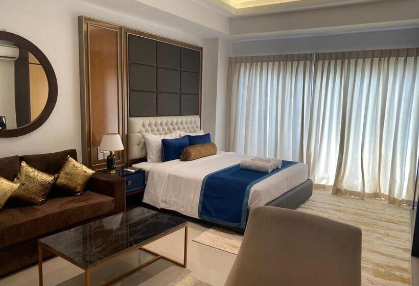 호텔 Corundum Breeze Negombo