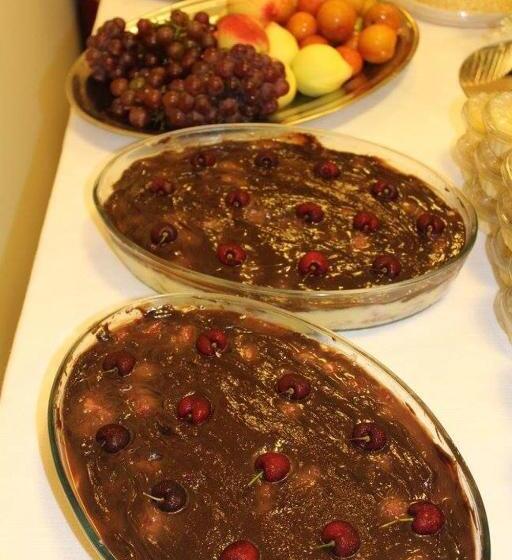 カプセルホテル Pousada Mineira