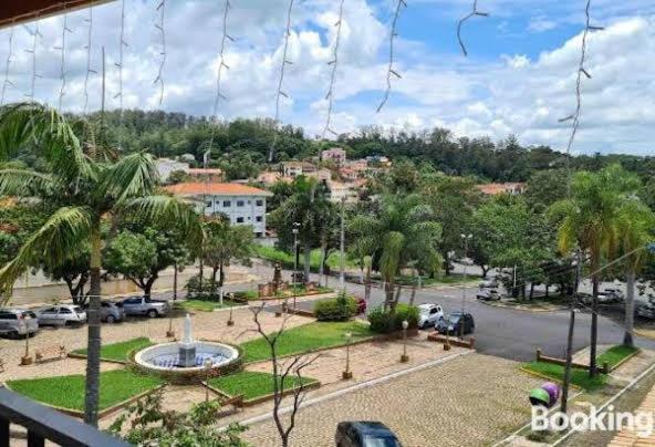 カプセルホテル Pousada Mineira