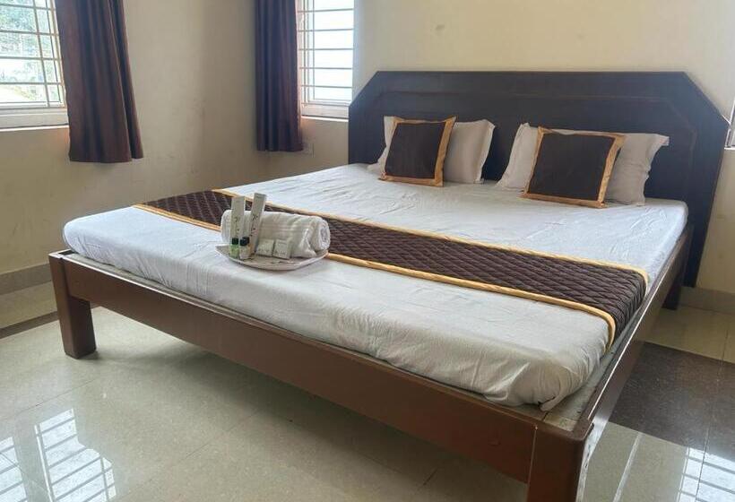 ホテル Crazy Hill Drive