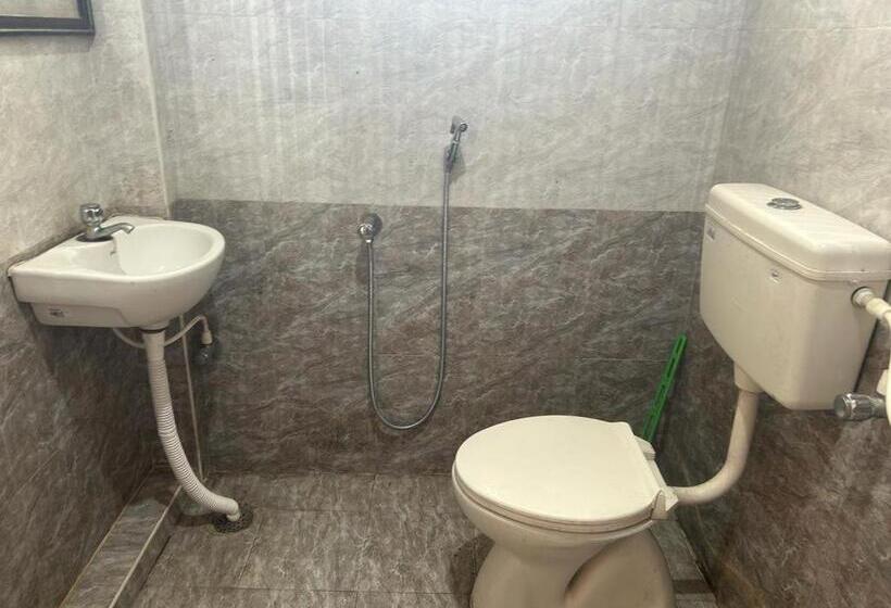 ホテル Crazy Hill Drive