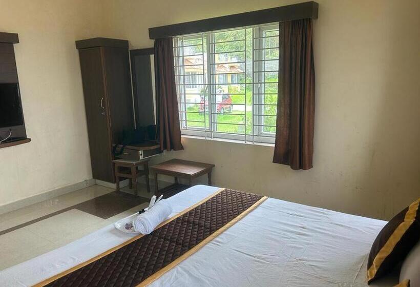 ホテル Crazy Hill Drive