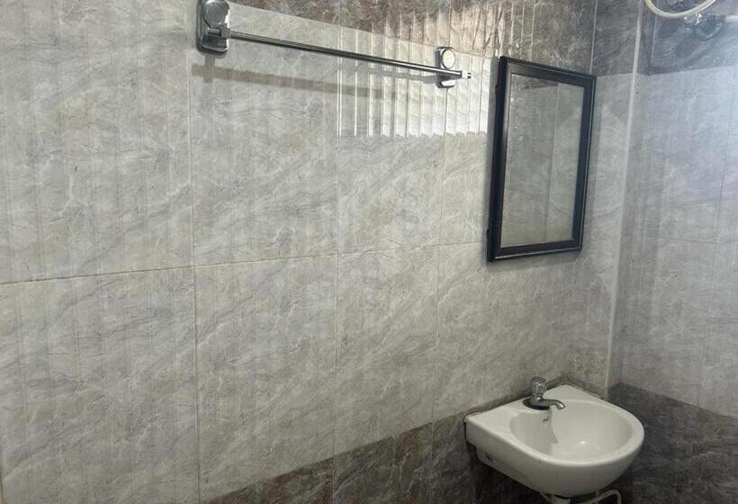 ホテル Crazy Hill Drive