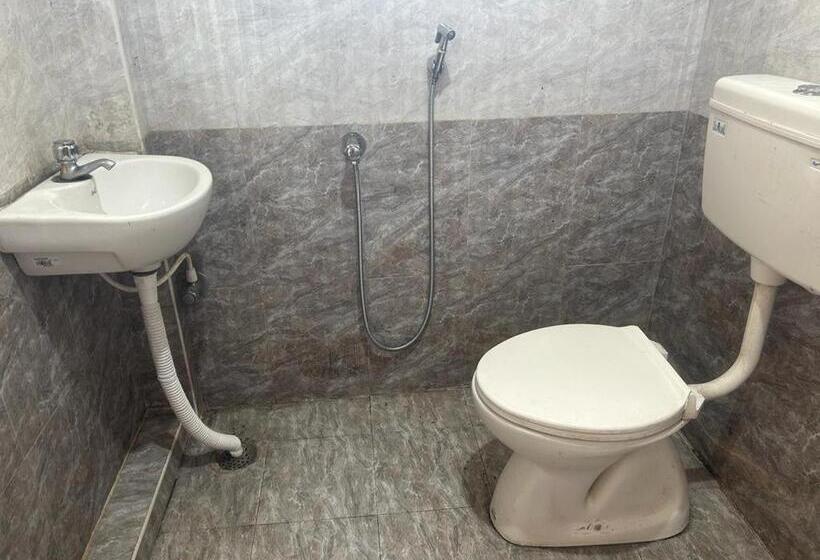 ホテル Crazy Hill Drive