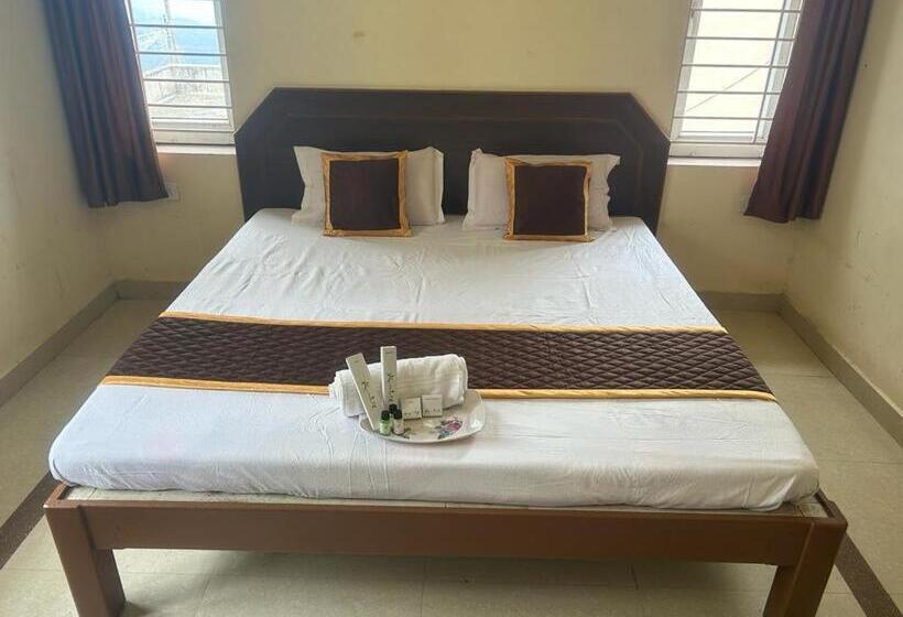 ホテル Crazy Hill Drive