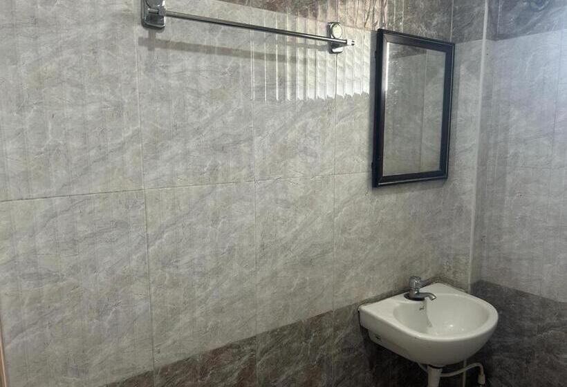 ホテル Crazy Hill Drive