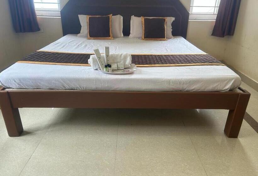 ホテル Crazy Hill Drive