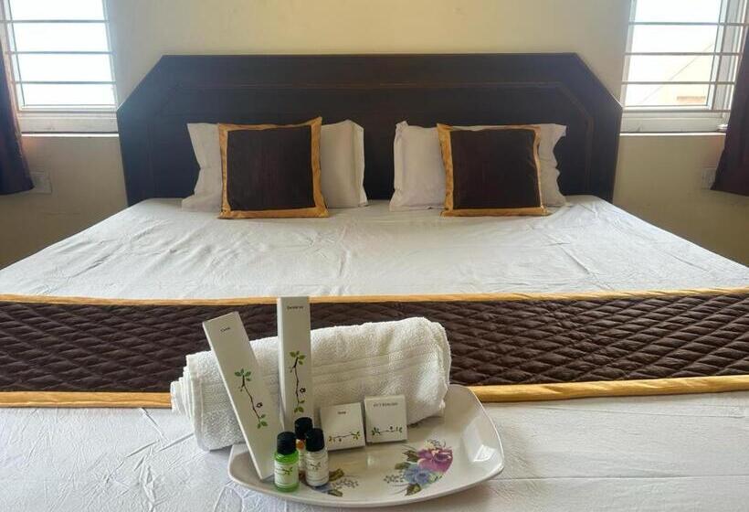 ホテル Crazy Hill Drive