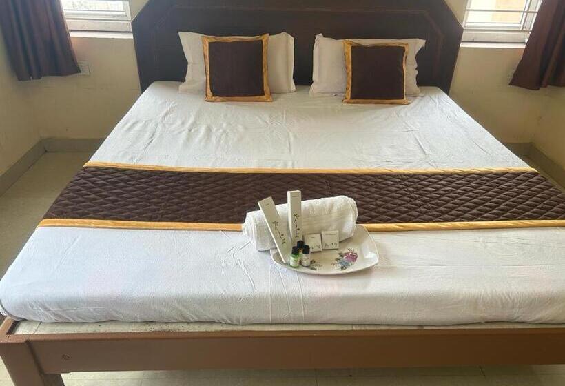 ホテル Crazy Hill Drive