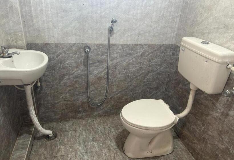 ホテル Crazy Hill Drive