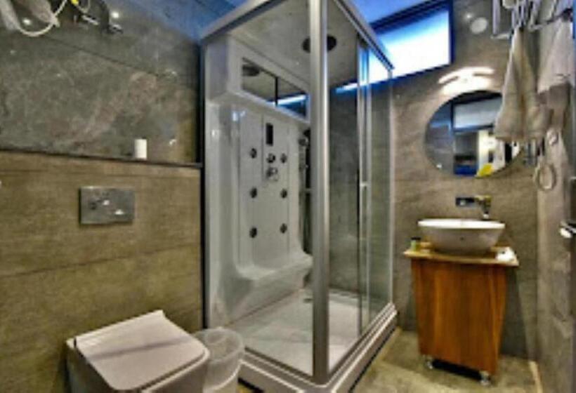 فندق Dalhouse Valley Banikhet