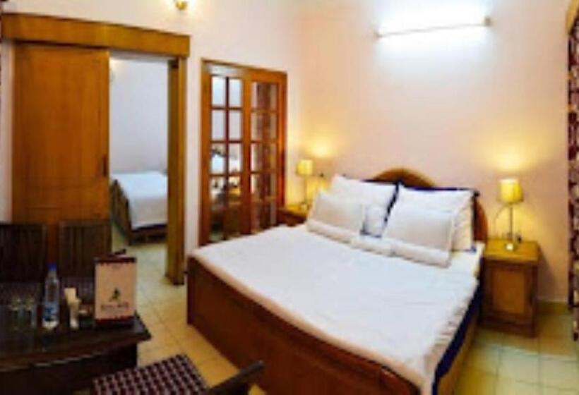 فندق Dalhouse Valley Banikhet