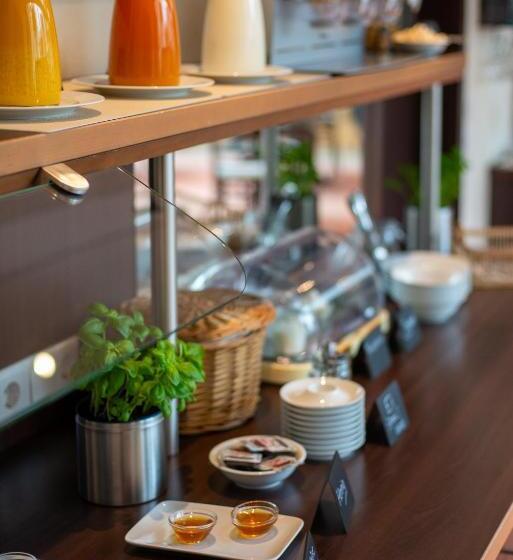 Hotel Das Kleine Amts