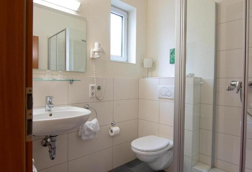 Hotel Das Kleine Amts