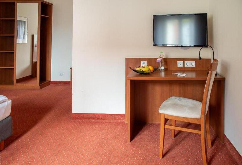 Hotel Das Kleine Amts