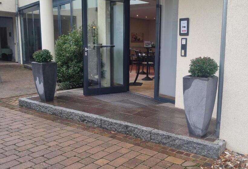 Hotel Das Kleine Amts