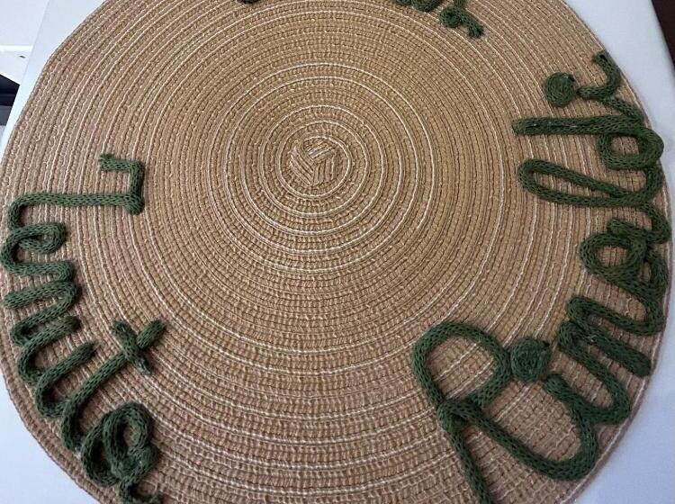 Отель Domus Tenuta Rinaldi