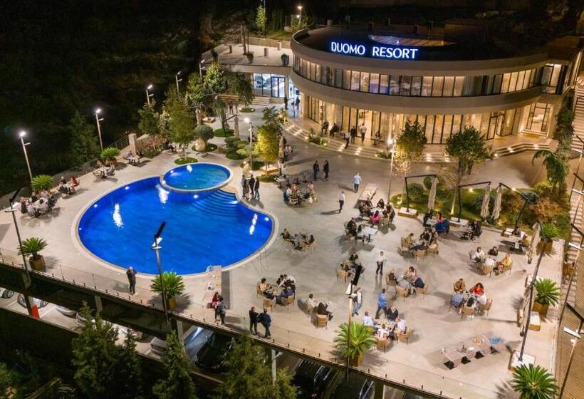 호텔 Duomo Resort