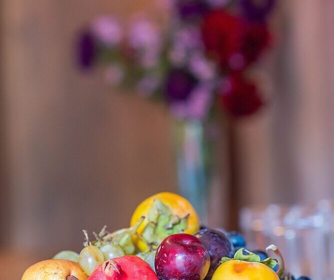 هتل Dzvel Ubanshi