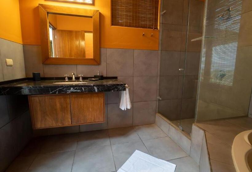 ホテル El Romeral De Azpitia