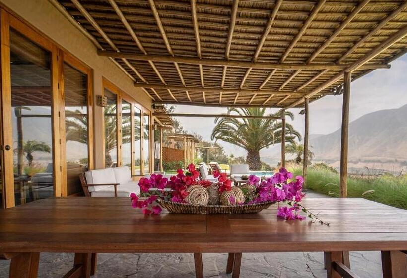 ホテル El Romeral De Azpitia