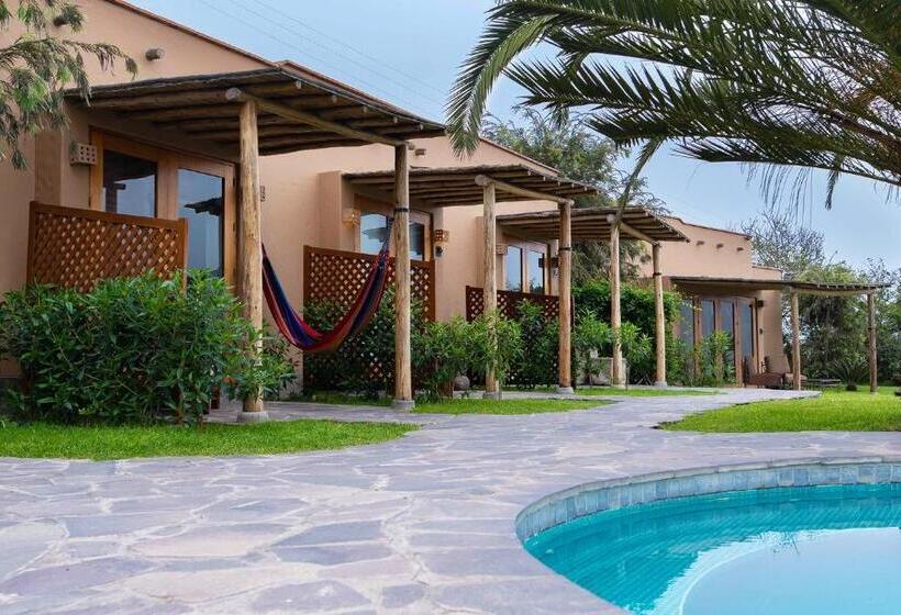 ホテル El Romeral De Azpitia