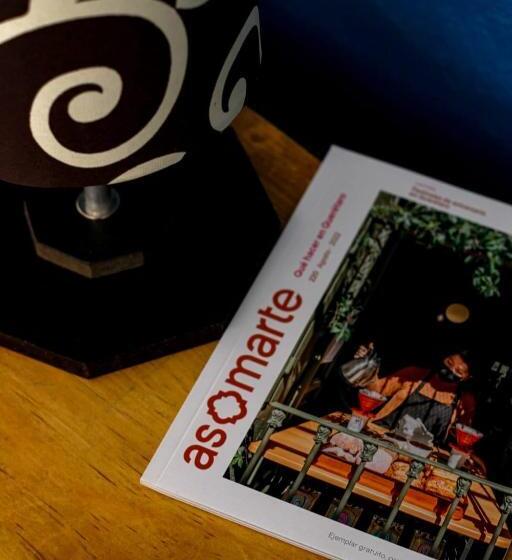 فندق El Santuario De Los Pajaros