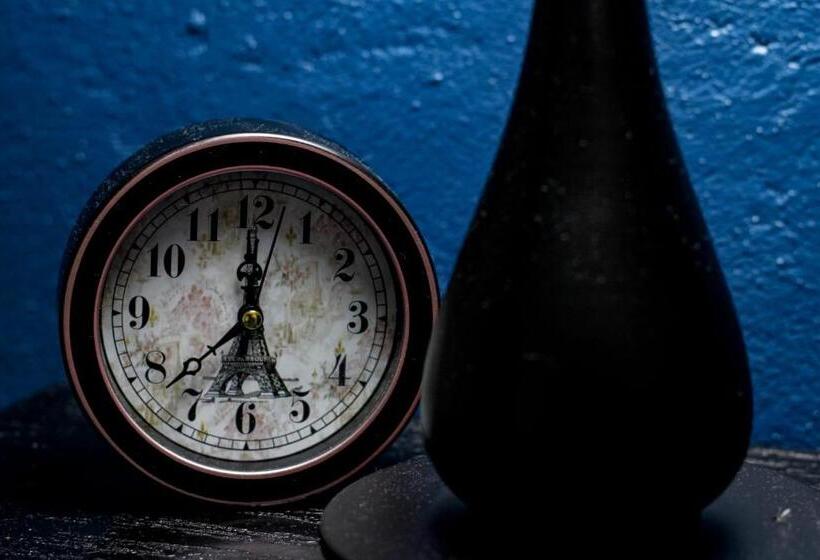 فندق El Santuario De Los Pajaros