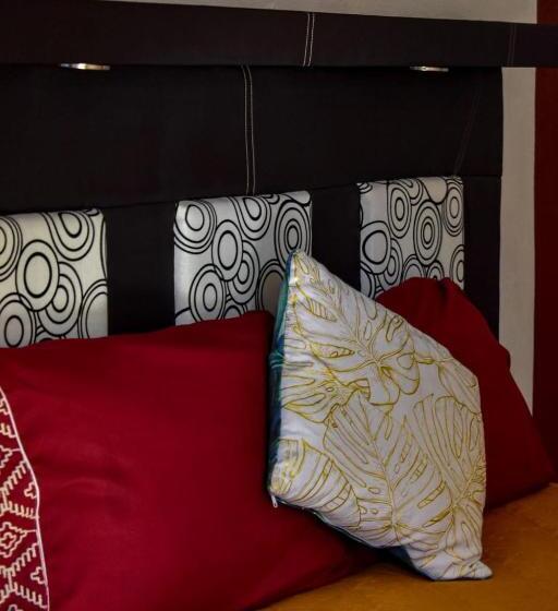 فندق El Santuario De Los Pajaros