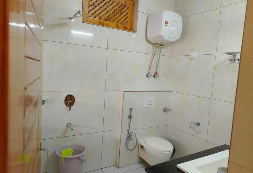 هتل Elegance Retreat Manali Luxury Boutique Stay