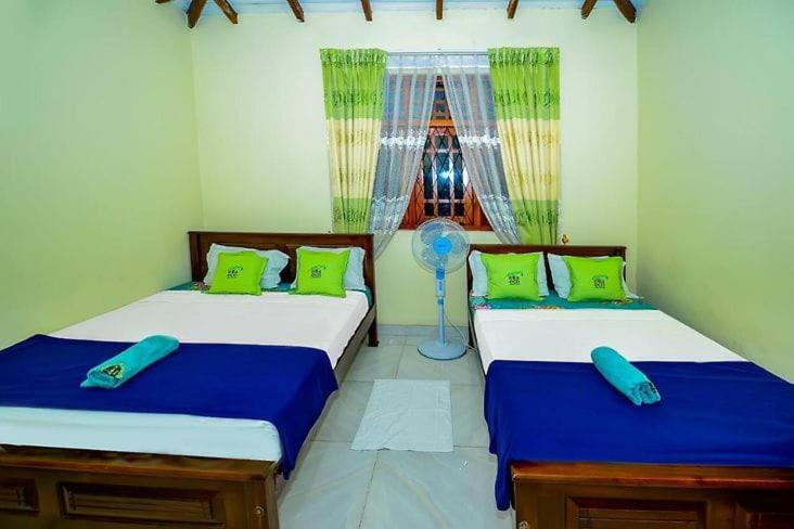 فندق Ella Eco Adventure Point