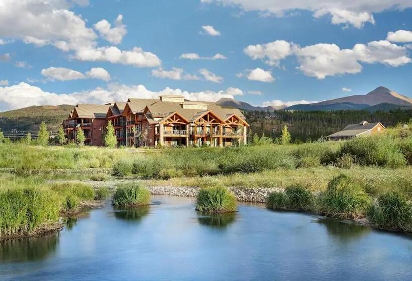 Отель Exquisite Upscale Oasis · Ski Resort