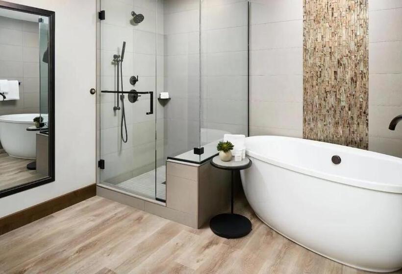 Отель Exquisite Upscale Oasis · Ski Resort